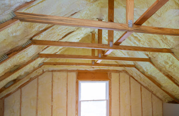 Best Specialized Insulation Services in Welch, WV