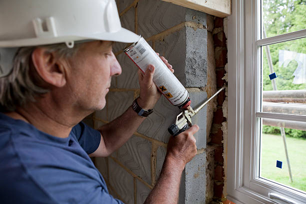 Best Spray Foam Insulation in Welch, WV