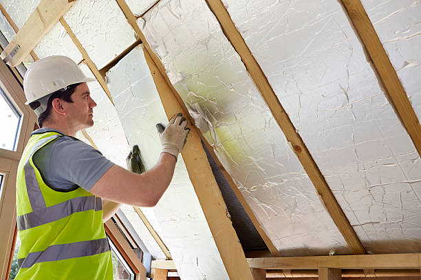 Best Commercial Insulation in Welch, WV