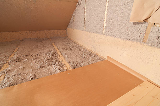 Best Insulation for Specific Applications in Welch, WV