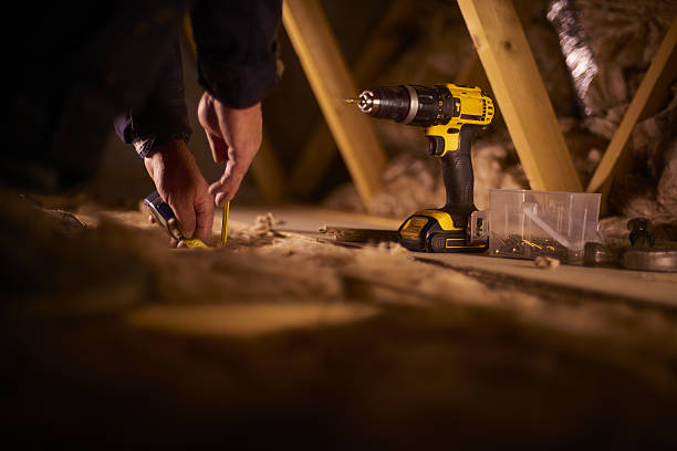 Best Spray Foam Insulation in Welch, WV
